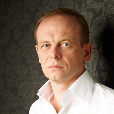 Сергей Куренков