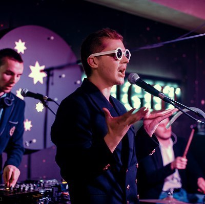 группа MagiCool