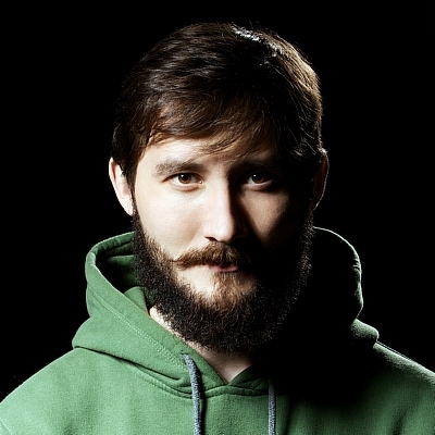 Александр Семенов