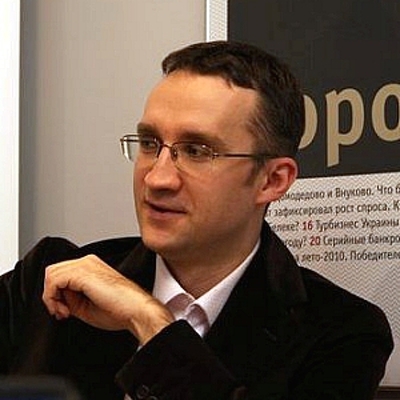 Дмитрий Даниленко