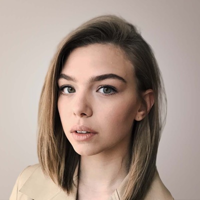 Таисия Вилкова