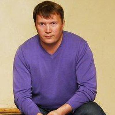 Дмитрий Прозоров