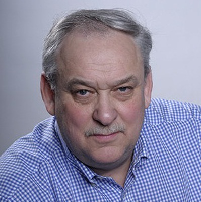 Михаил Флинт