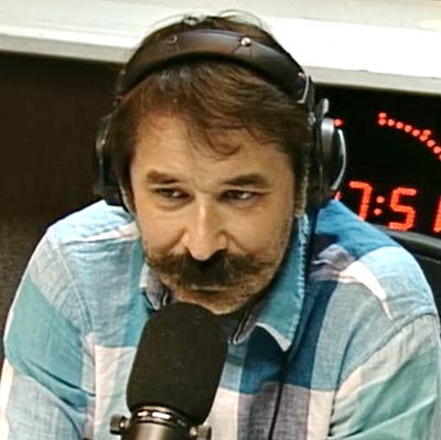 Руслан Орехов