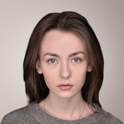Анастасия Иванова