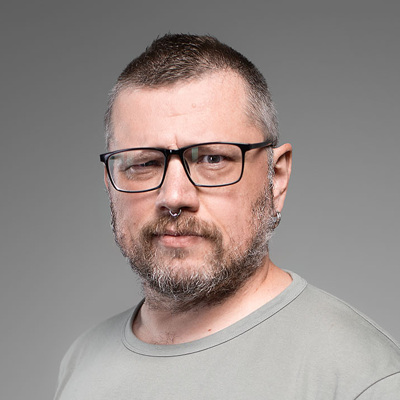 Александр Бергер