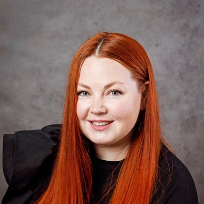 Олеся Михайлова