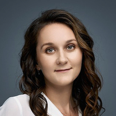 Ирина Мартыненко