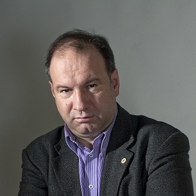 Алексей Козырев