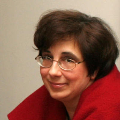 Оксана Киянская