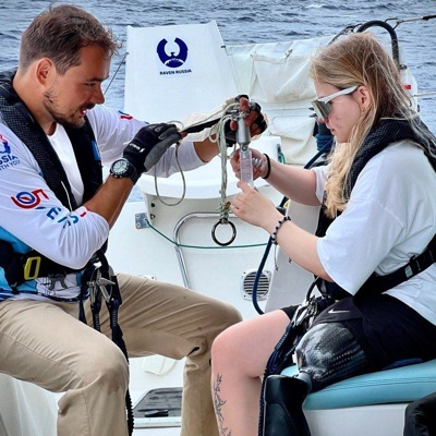 Александра Гладкова