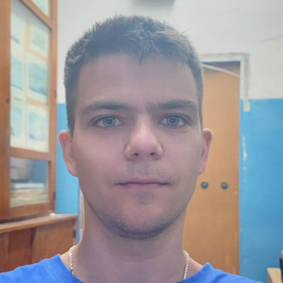 Александр Осипов