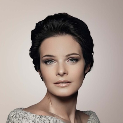 Анна Пескова