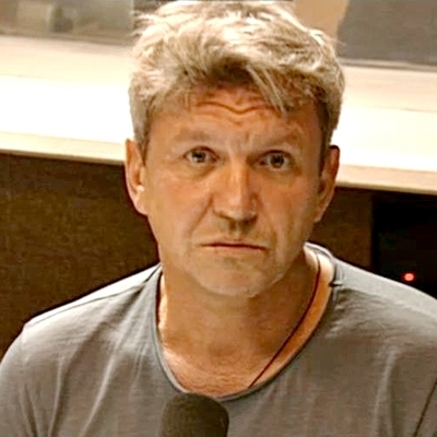 Сергей Глебушкин