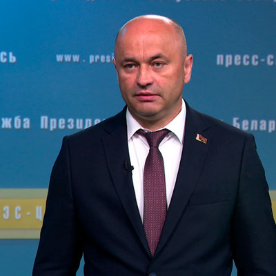 Александр Рогожник