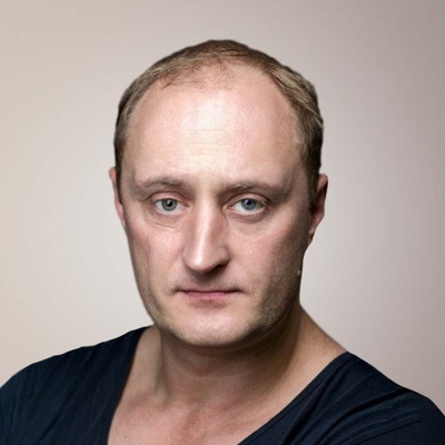 Андрей Зибров