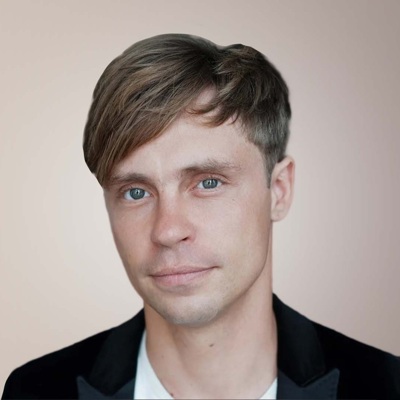 Александр Головин