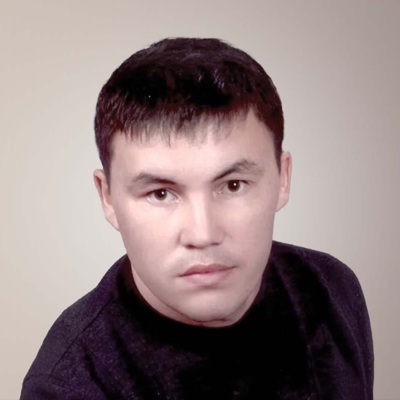 Ринат Хайруллин