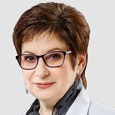Елена Кешишян