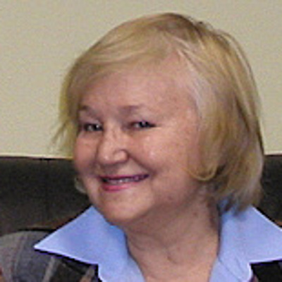 Людмила Дубовцева
