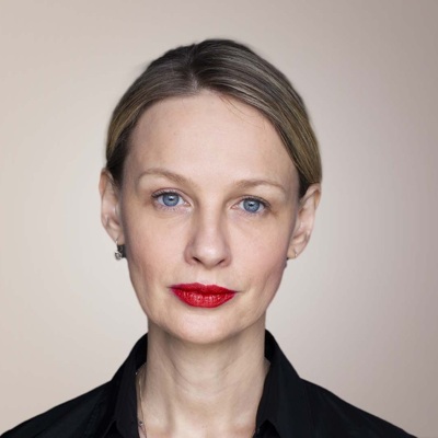 Юлия Ромашина