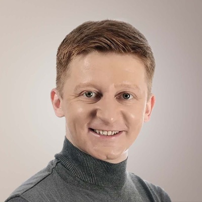 Захар Ронжин