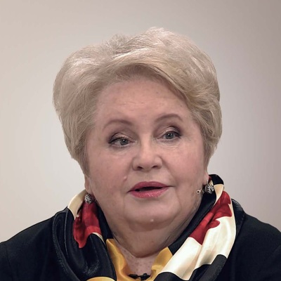 Людмила Гнилова
