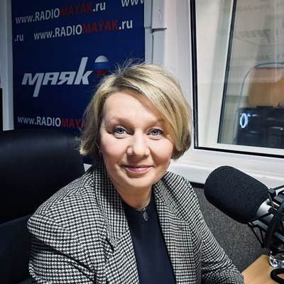 Светлана Алексеева