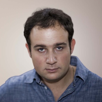 Александр Нестеров