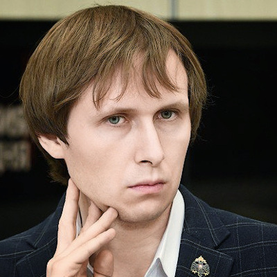 Денис Шполянский
