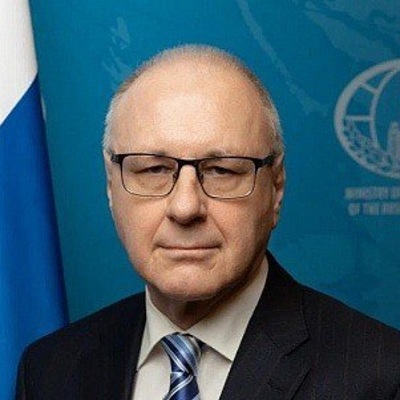 Владимир Тарабрин