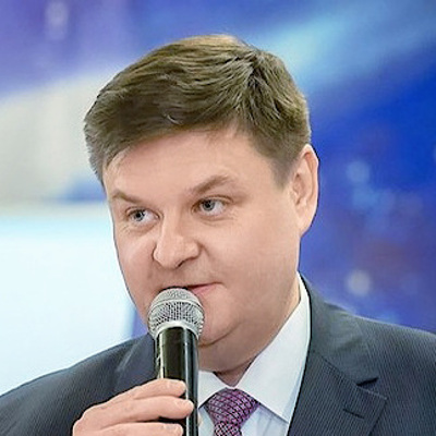Николай Пестов