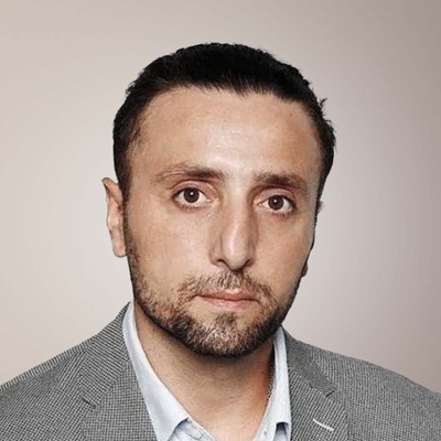 Дмитрий Карташов