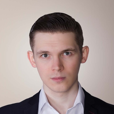 Александр Дуденков