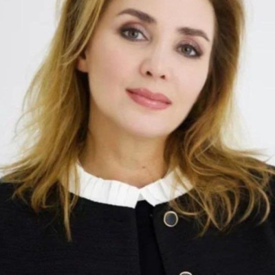 Елена Крылова