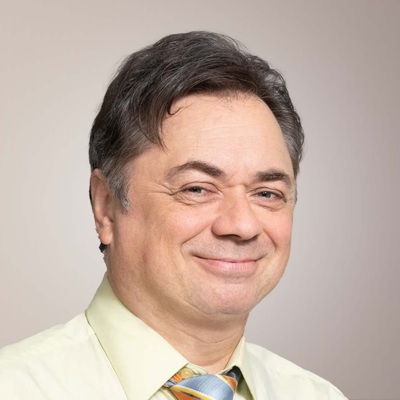 Андрей Леонов