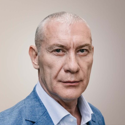 Игорь Жижикин