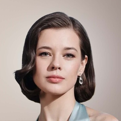 Катерина Шпица
