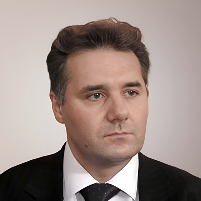 Андрей Рапопорт