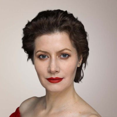 Светлана Рубан