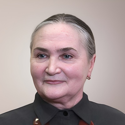 Наталья Савченко