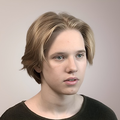 Даниил Коновалов