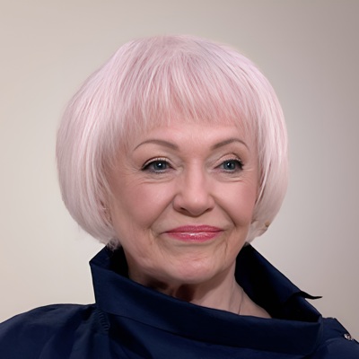 Элеонора Шашкова
