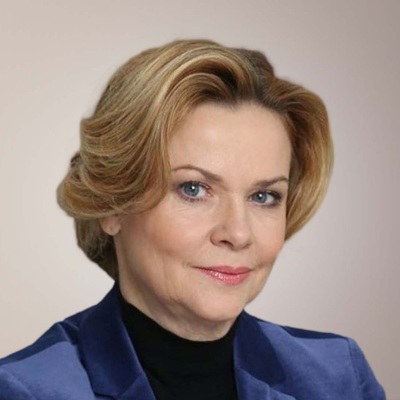 Татьяна Яковенко