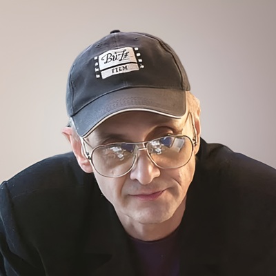 Виталий Бабенко