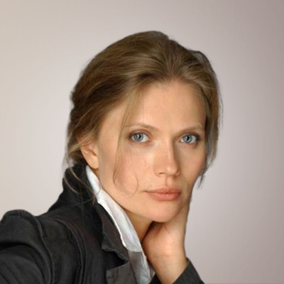 Татьяна Черкасова