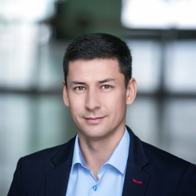 Назир Байзигитов