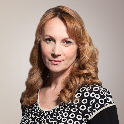 Светлана Никифорова