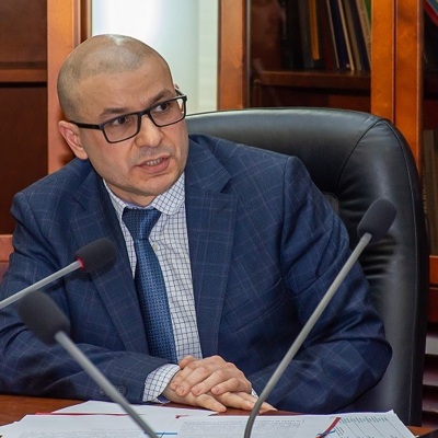 Азамат Дышеков