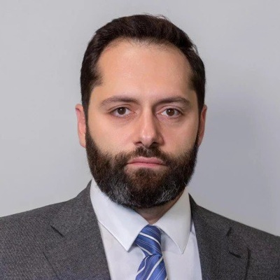 Владимир Волошин